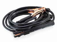 Elektrode lasinverter 10-200 a incl. toebehoren - afbeelding 5 van  7