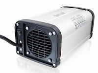 Elektrode lasinverter 10-200 a incl. toebehoren - afbeelding 4 van  7