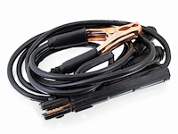Elektrode lasinverter 10-200 a incl. toebehoren - afbeelding 5 van  7