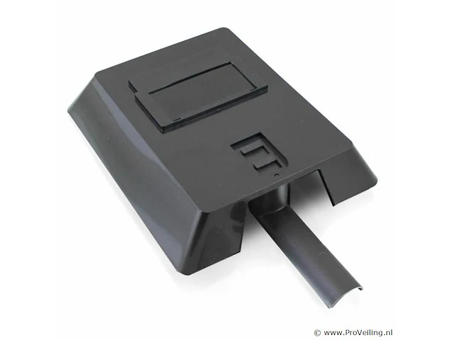 Elektrode lasinverter 10-200 a incl. toebehoren - afbeelding 6 van  7