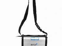 Elektrode lasinverter 10-200 a incl. toebehoren - afbeelding 3 van  7