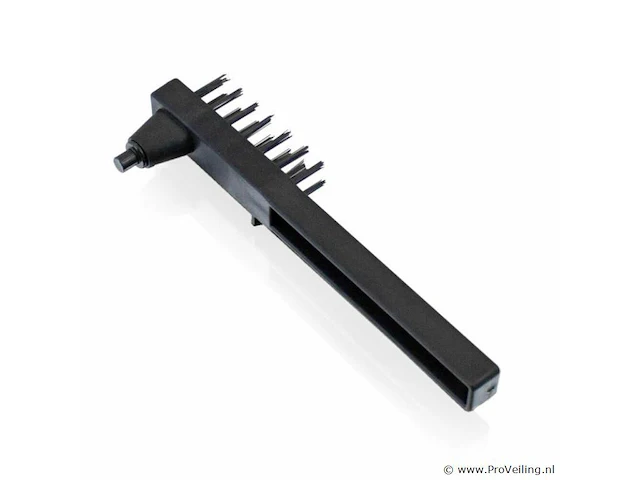 Elektrode lasinverter 10-200 a incl. toebehoren - afbeelding 7 van  7