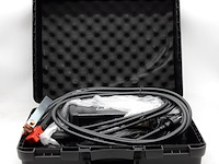 Elektrodelasapparaat, weldkar, wk mma 1630 dc - afbeelding 3 van  5