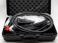 Elektrodelasapparaat, weldkar, wk mma 1630 dc - afbeelding 4 van  5
