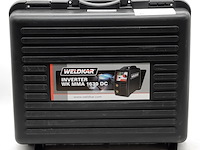 Elektrodelasapparaat, weldkar, wk mma 1630 dc - afbeelding 1 van  4