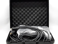Elektrodelasapparaat, weldkar, wk mma 1630 dc - afbeelding 3 van  4