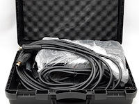 Elektrodelasapparaat, weldkar, wk mma 1630 dc - afbeelding 4 van  4