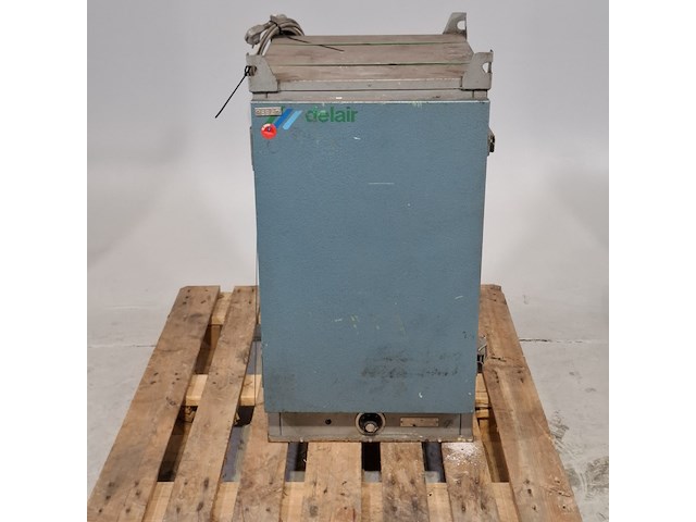 Elektroden droogkast, delair - afbeelding 1 van  7