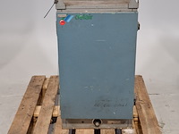 Elektroden droogkast, delair - afbeelding 1 van  7