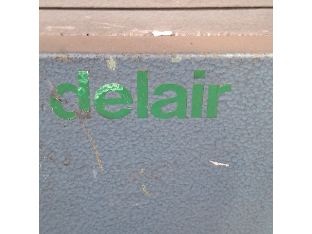 Elektroden droogkast, delair - afbeelding 2 van  7