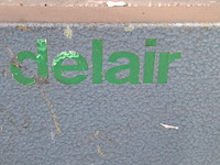 Elektroden droogkast, delair - afbeelding 2 van  7