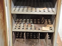 Elektroden droogkast, delair - afbeelding 3 van  7