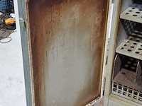 Elektroden droogkast, delair - afbeelding 4 van  7