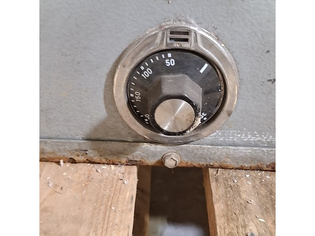 Elektroden droogkast, delair - afbeelding 6 van  7