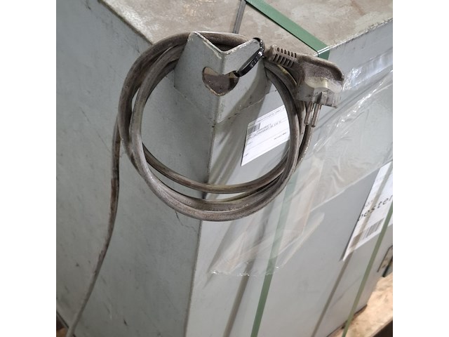 Elektroden droogkast, delair - afbeelding 7 van  7