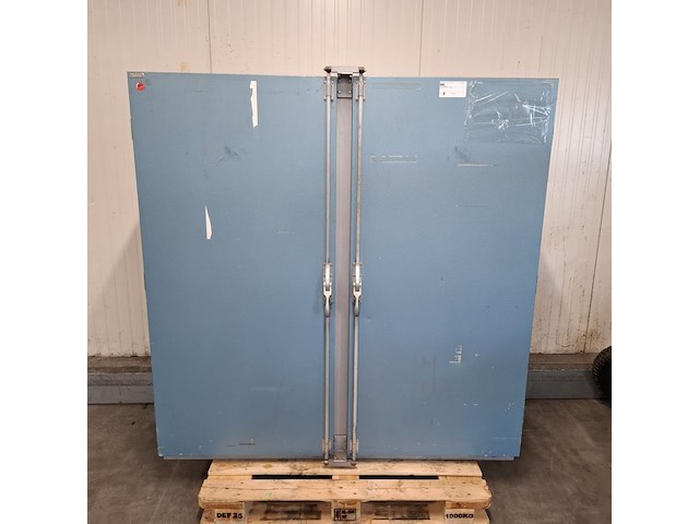 Elektroden droogkast, flair - afbeelding 1 van  10