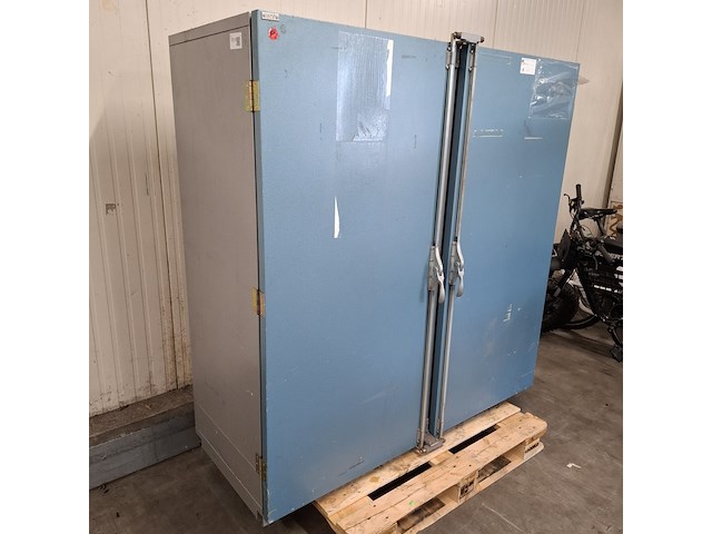 Elektroden droogkast, flair - afbeelding 3 van  10