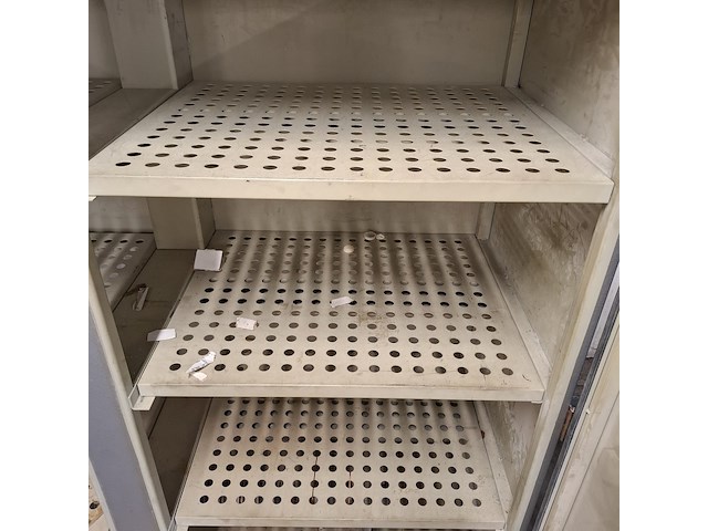 Elektroden droogkast, flair - afbeelding 8 van  10