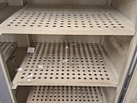 Elektroden droogkast, flair - afbeelding 8 van  10