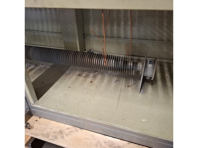 Elektroden droogkast, flair - afbeelding 9 van  10