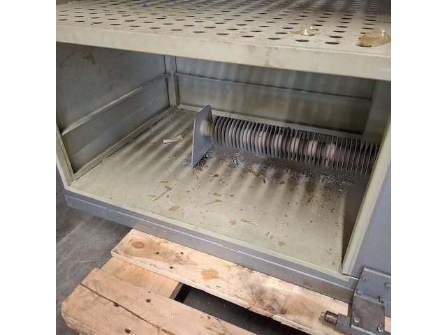 Elektroden droogkast, flair - afbeelding 10 van  10