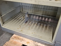 Elektroden droogkast, flair - afbeelding 10 van  10