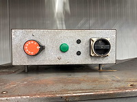 Elektroden droogkast - afbeelding 5 van  6