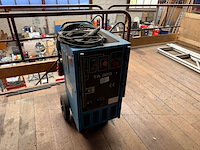 Elektroden lasapparaat, commercy, ta 320 - afbeelding 4 van  10