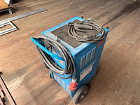 Elektroden lasapparaat commercy, ta 380 - afbeelding 8 van  10