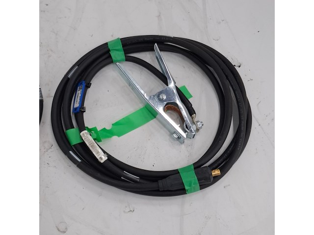 Elektroden lasapparaat fronius, transpocket 150 - afbeelding 2 van  11