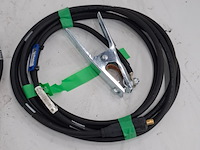 Elektroden lasapparaat fronius, transpocket 150 - afbeelding 2 van  11
