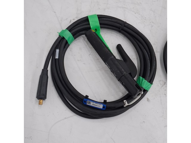 Elektroden lasapparaat fronius, transpocket 150 - afbeelding 3 van  11