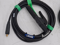 Elektroden lasapparaat fronius, transpocket 150 - afbeelding 3 van  11
