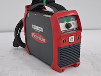 Elektroden lasapparaat fronius, transpocket 150 - afbeelding 1 van  11