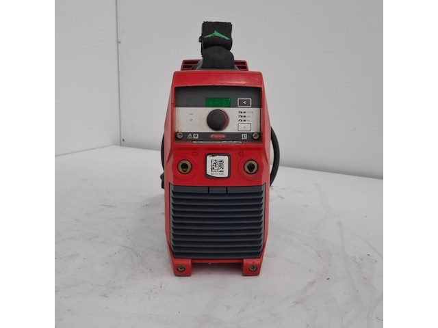 Elektroden lasapparaat fronius, transpocket 150 - afbeelding 4 van  11