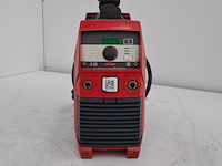 Elektroden lasapparaat fronius, transpocket 150 - afbeelding 4 van  11