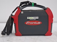 Elektroden lasapparaat fronius, transpocket 150 - afbeelding 6 van  11