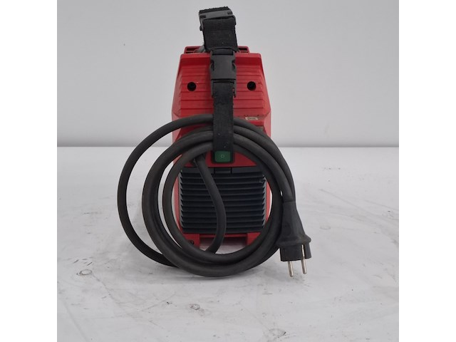 Elektroden lasapparaat fronius, transpocket 150 - afbeelding 7 van  11