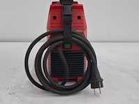 Elektroden lasapparaat fronius, transpocket 150 - afbeelding 7 van  11