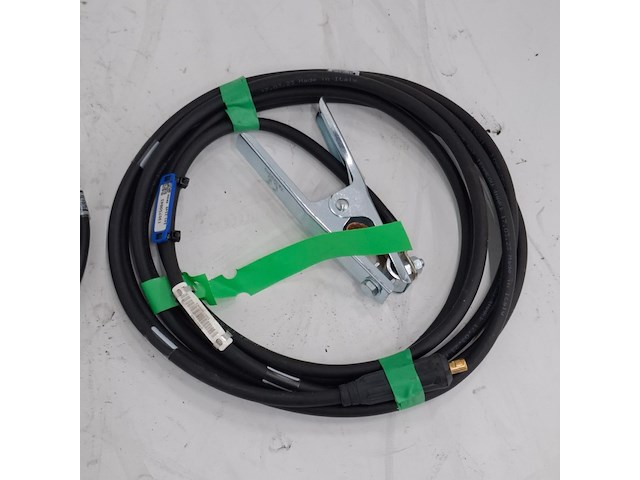 Elektroden lasapparaat fronius, transpocket 150 - afbeelding 11 van  11