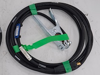 Elektroden lasapparaat fronius, transpocket 150 - afbeelding 11 van  11