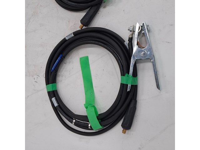 Elektroden lasapparaat fronius, transpocket 150 - afbeelding 2 van  10