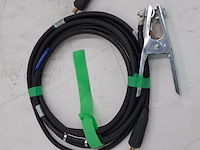 Elektroden lasapparaat fronius, transpocket 150 - afbeelding 2 van  10