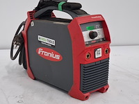 Elektroden lasapparaat fronius, transpocket 150 - afbeelding 1 van  10