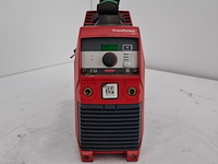 Elektroden lasapparaat fronius, transpocket 150 - afbeelding 3 van  10