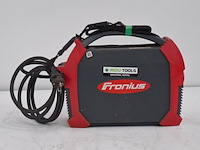 Elektroden lasapparaat fronius, transpocket 150 - afbeelding 5 van  10