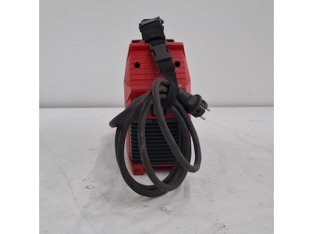 Elektroden lasapparaat fronius, transpocket 150 - afbeelding 6 van  10