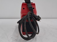 Elektroden lasapparaat fronius, transpocket 150 - afbeelding 6 van  10