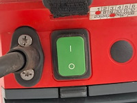 Elektroden lasapparaat fronius, transpocket 150 - afbeelding 7 van  10