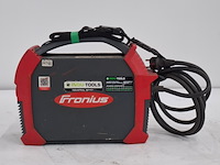 Elektroden lasapparaat fronius, transpocket 150 - afbeelding 8 van  10